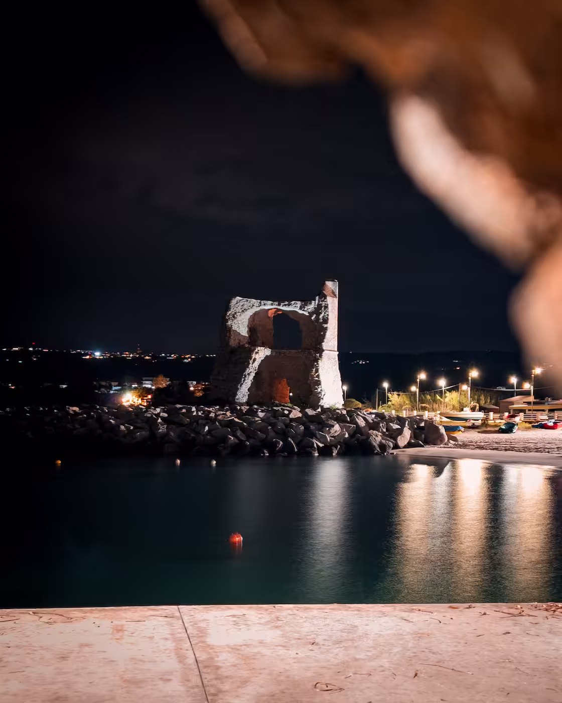 La Torretta a Briatico